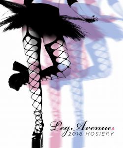 Leg-Avenue-2018-Hosiery