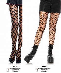 Leg Avenue - 2018 Hosiery