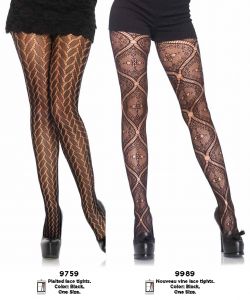 Leg Avenue - 2018 Hosiery