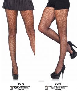 Leg Avenue - 2018 Hosiery