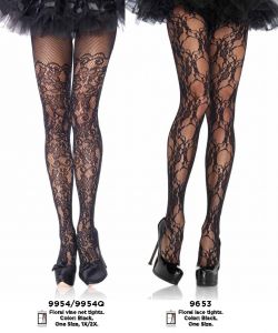 Leg Avenue - 2018 Hosiery