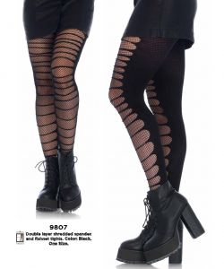 Leg Avenue - 2018 Hosiery