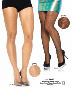 Leg Avenue - 2018 Hosiery