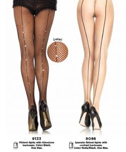 Leg Avenue - 2018 Hosiery