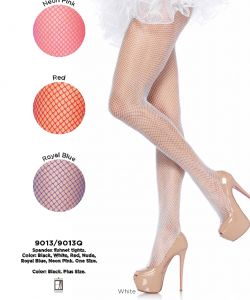 Leg Avenue - 2018 Hosiery