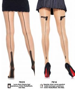 Leg Avenue - 2018 Hosiery