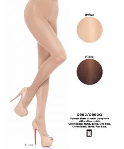 Leg Avenue - 2018 Hosiery