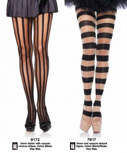 Leg Avenue - 2018 Hosiery