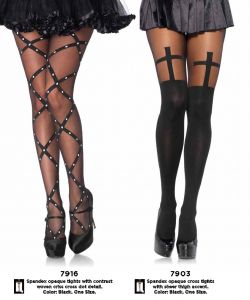 Leg Avenue - 2018 Hosiery