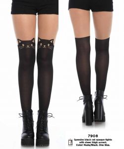 Leg Avenue - 2018 Hosiery