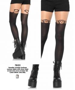 Leg Avenue - 2018 Hosiery