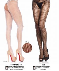 Leg Avenue - 2018 Hosiery