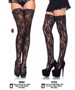 Leg Avenue - 2018 Hosiery