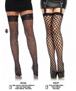 Leg Avenue - 2018 Hosiery