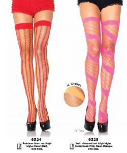 Leg Avenue - 2018 Hosiery