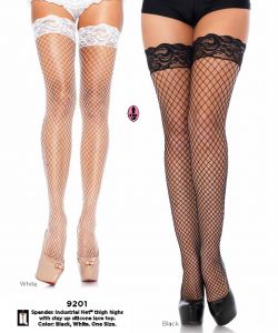 Leg Avenue - 2018 Hosiery