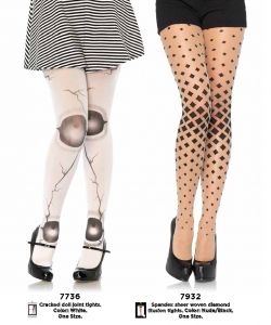 Leg Avenue - 2018 Hosiery