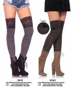 Leg Avenue - 2018 Hosiery