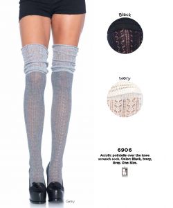 Leg Avenue - 2018 Hosiery