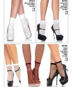 Leg Avenue - 2018 Hosiery