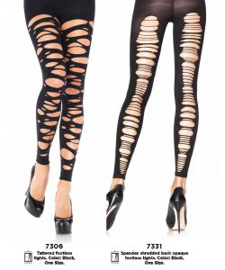 Leg Avenue - 2018 Hosiery