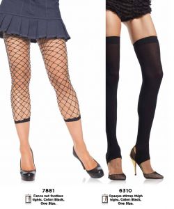 Leg Avenue - 2018 Hosiery