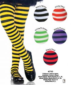 Leg Avenue - 2018 Hosiery