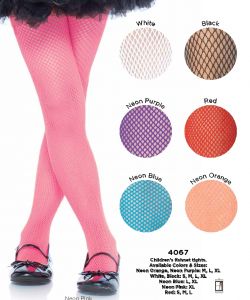 Leg Avenue - 2018 Hosiery