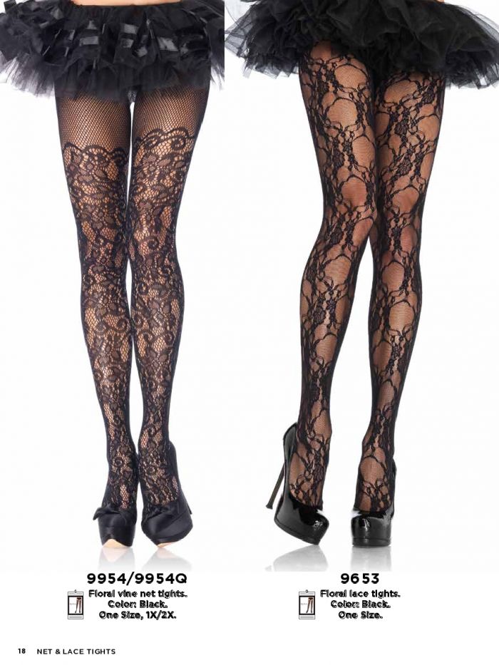 Leg Avenue Leg-avenue-2018-hosiery-18  2018 Hosiery | Pantyhose Library