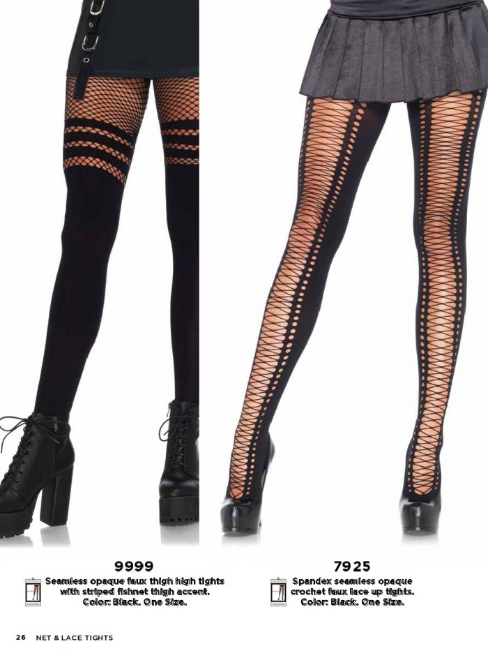 Leg Avenue Leg-avenue-2018-hosiery-26  2018 Hosiery | Pantyhose Library