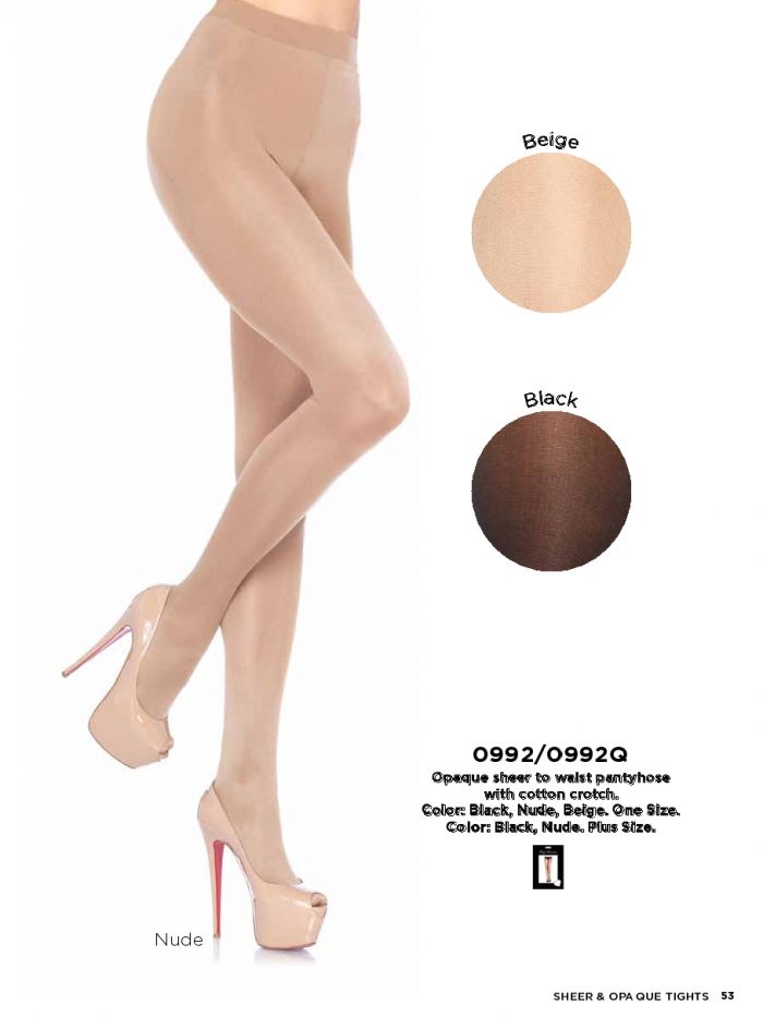 Leg Avenue Leg-avenue-2018-hosiery-53  2018 Hosiery | Pantyhose Library