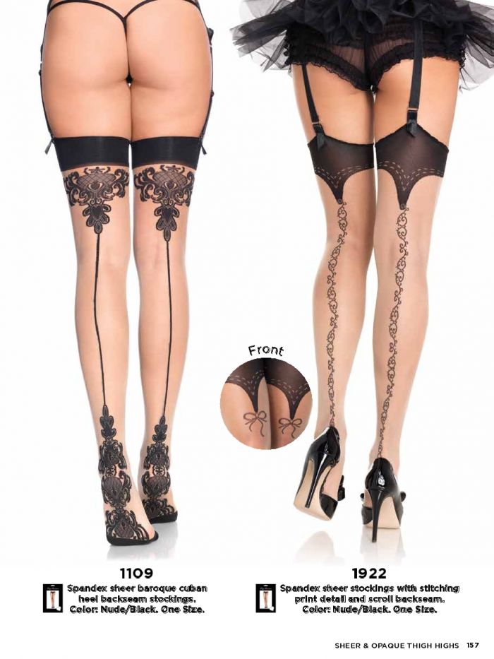 Leg Avenue Leg-avenue-2018-hosiery-157  2018 Hosiery | Pantyhose Library