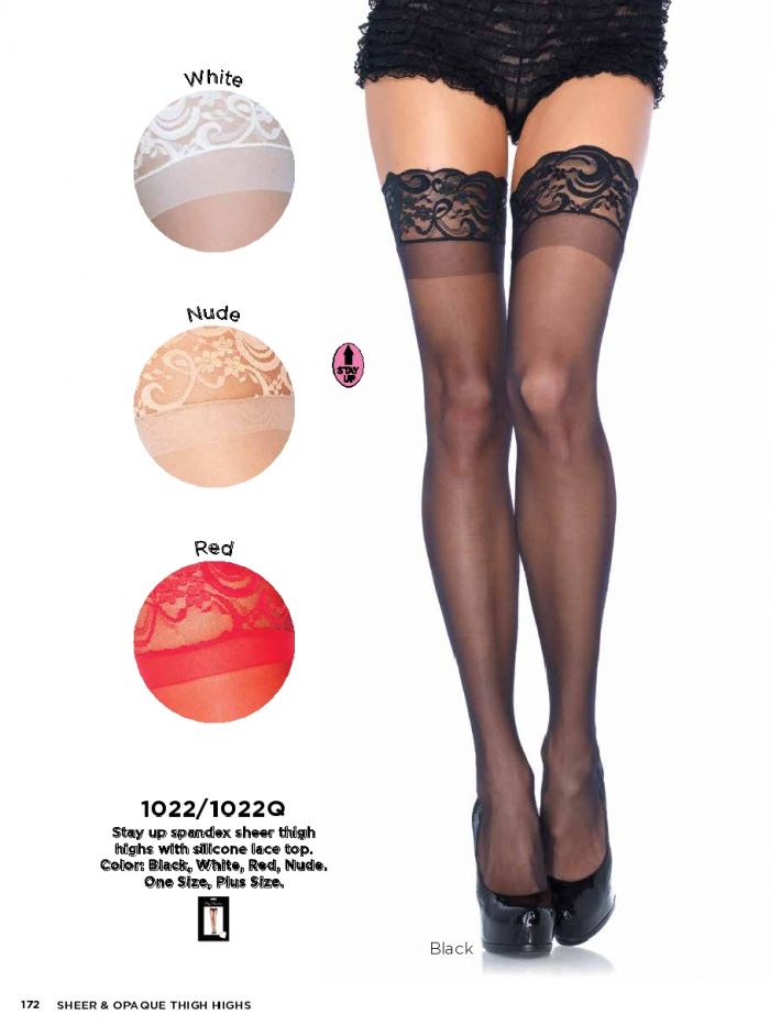 Leg Avenue Leg-avenue-2018-hosiery-172  2018 Hosiery | Pantyhose Library