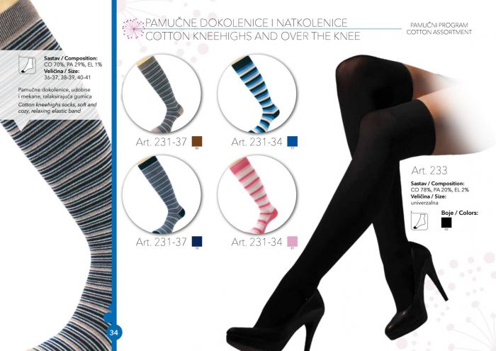 Kast Kast-catalogue-2018.19-34  Catalogue 2018.19 | Pantyhose Library