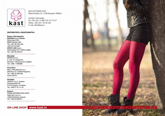 Kast Kast-catalogue-2018.19-40  Catalogue 2018.19 | Pantyhose Library