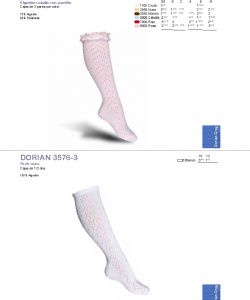 Dorian Gray - SS 2018