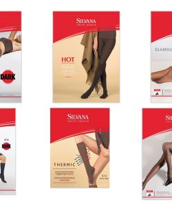 Silvana - Catalog 2017