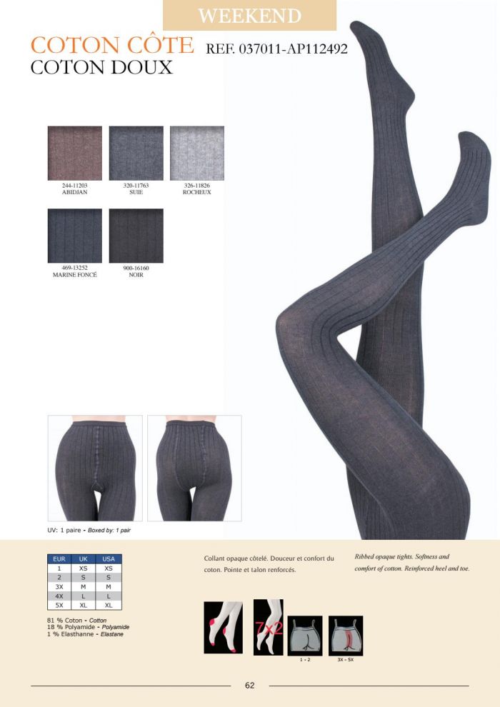 Dore Dore Dore-dore-ss-2018-64  SS 2018 | Pantyhose Library