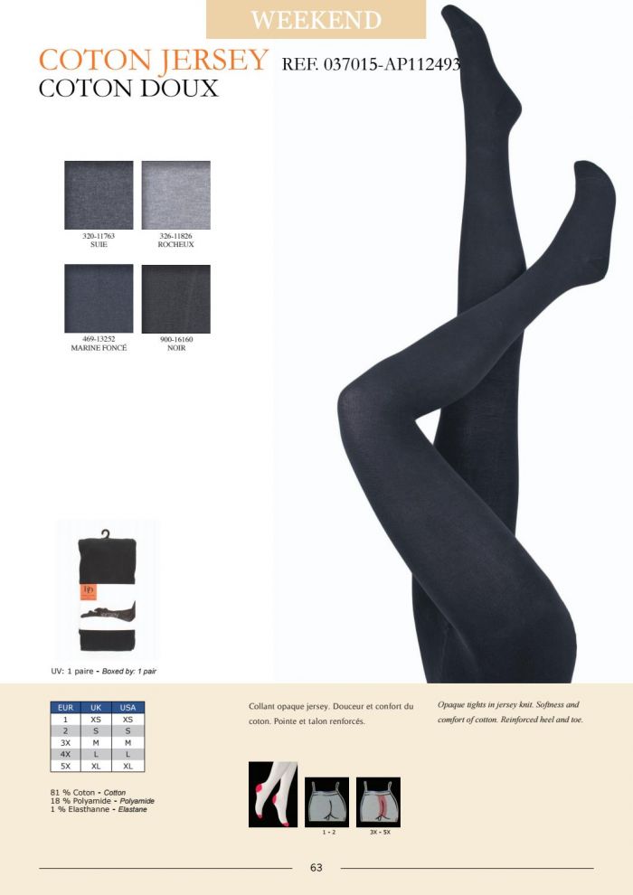 Dore Dore Dore-dore-ss-2018-65  SS 2018 | Pantyhose Library