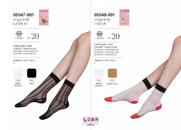 Lupo Lupo-ss-2018-43  SS 2018 | Pantyhose Library