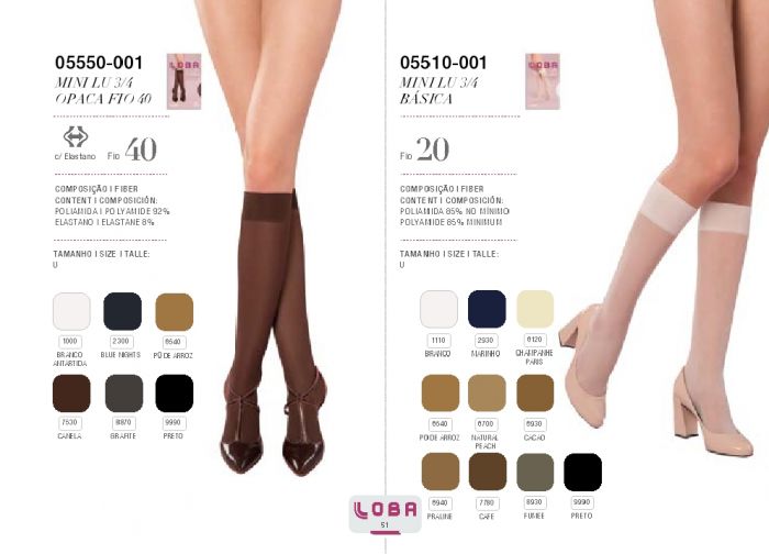 Lupo Lupo-ss-2018-51  SS 2018 | Pantyhose Library