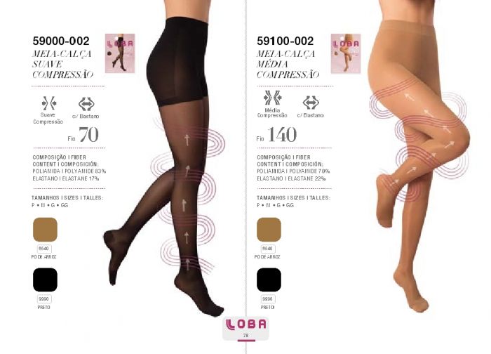 Lupo Lupo-ss-2018-78  SS 2018 | Pantyhose Library