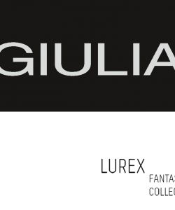 Giulia - Lurex Fantasy 2018