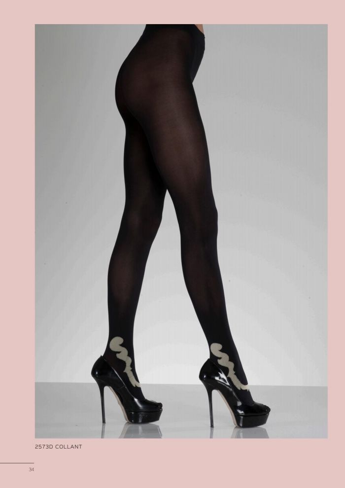 Franco Bombana Franco-bombana-aw-2018.19-34  AW 2018.19 | Pantyhose Library