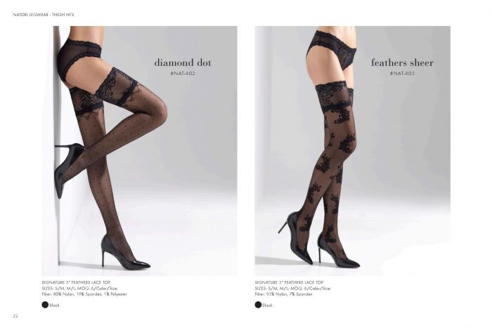 Natori Natori-fall-2018-22  Fall 2018 | Pantyhose Library