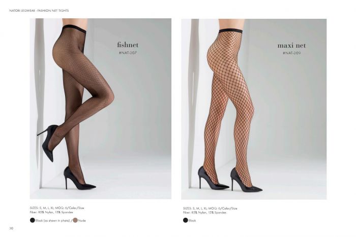 Natori Natori-fall-2018-30  Fall 2018 | Pantyhose Library