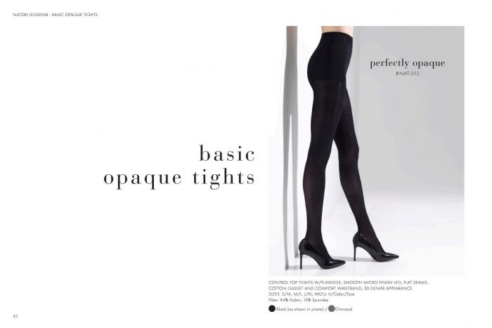 Natori Natori-fall-2018-42  Fall 2018 | Pantyhose Library