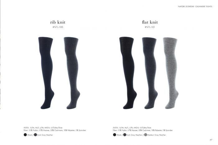 Natori Natori-fall-2018-47  Fall 2018 | Pantyhose Library