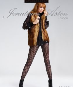 Jonathan Aston - Seasonable Fashion 2018