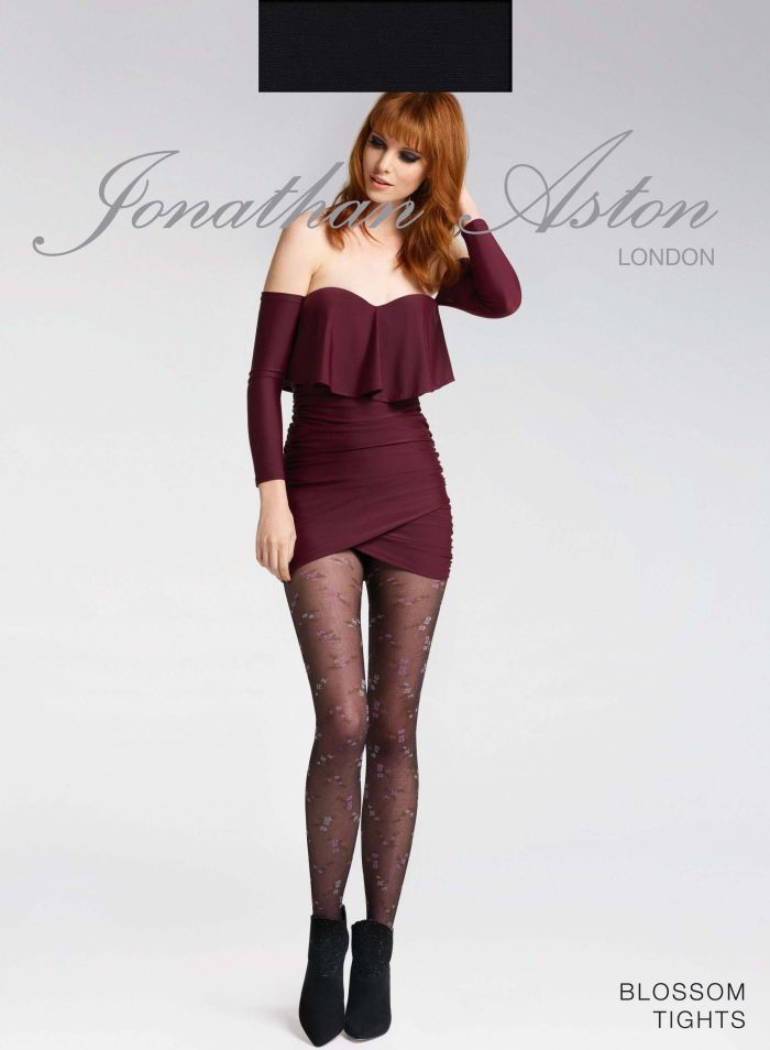 Jonathan Aston Jonathan-aston-seasonable-fashion-2018-6  Seasonable Fashion 2018 | Pantyhose Library